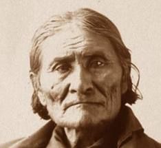Geronimo