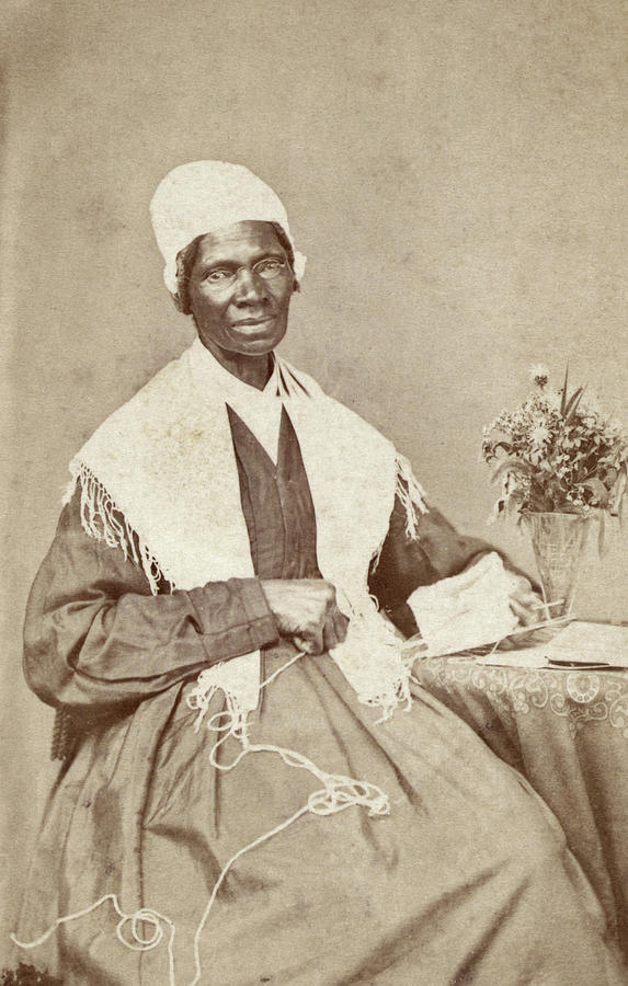 Sojourner Truth